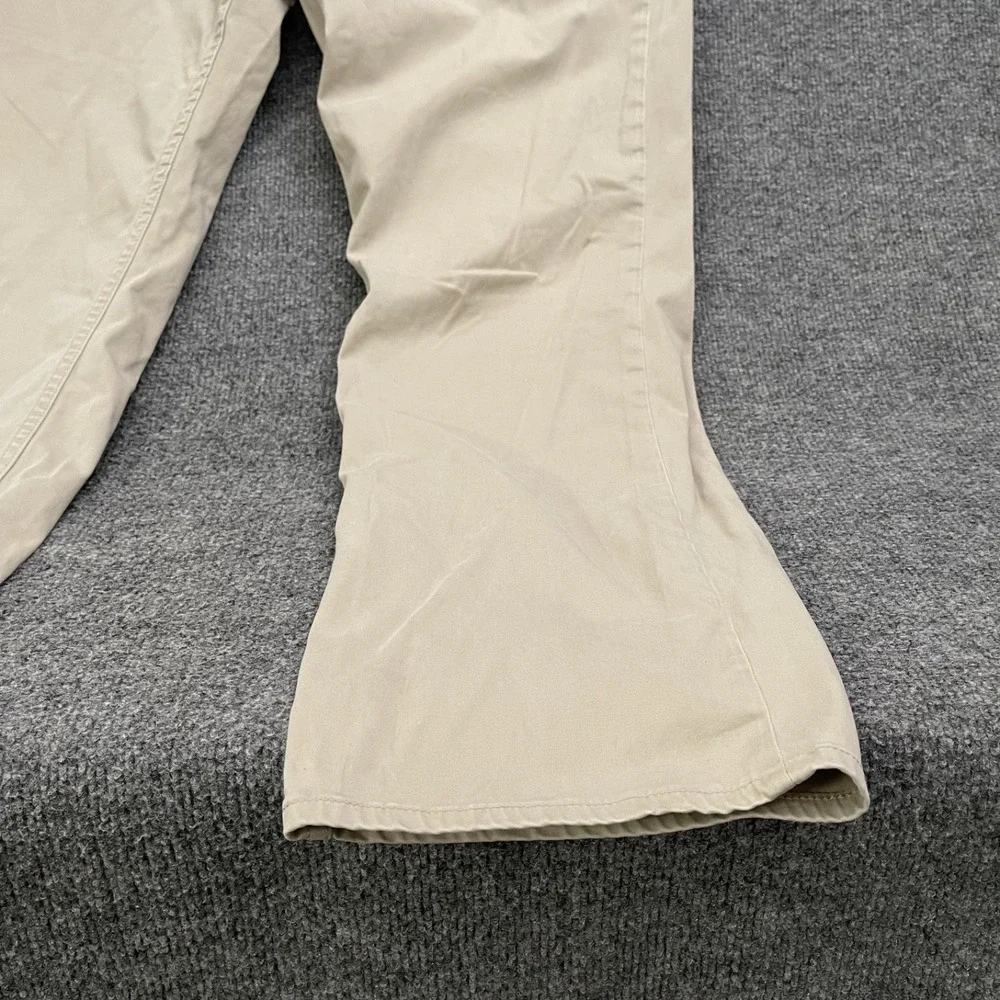 Polo Ralph Lauren Prospect Pants Mens Sz 38/32 Chino Straight Leg Cotton